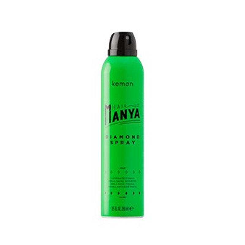 Kemon Hair Manya Sausais Šampū