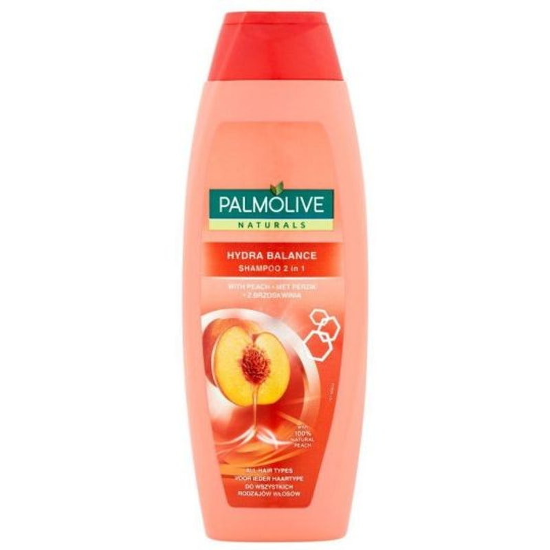 Palmolive Naturals Hydra Balance 2in1 350ml