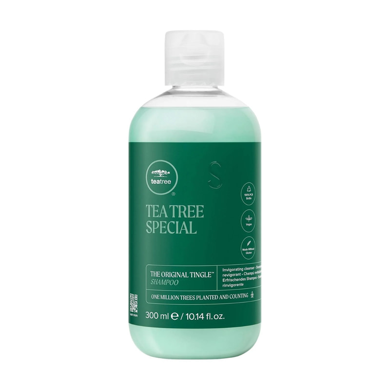 Paul Mitchell Tea Tree Special The