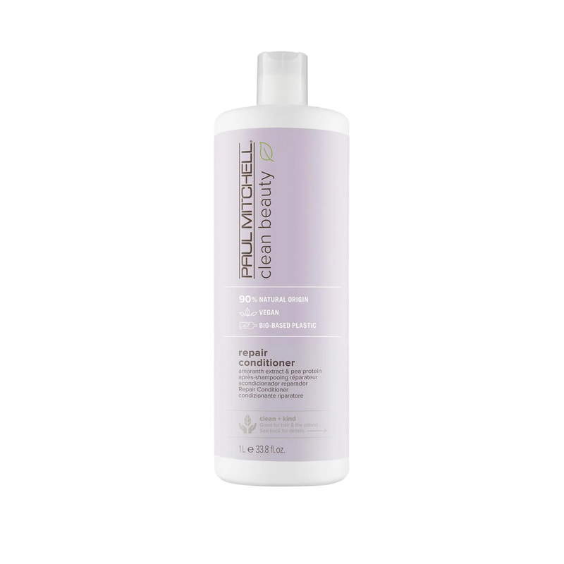 Paul Mitchell Clean Beauty Repair Conditioner