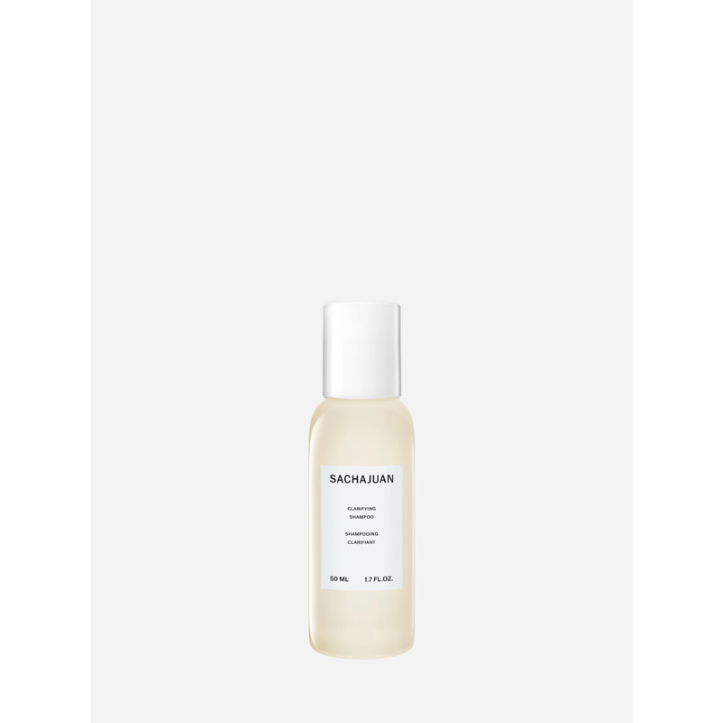 Sachajuan Clarifying Shampoo 50ml