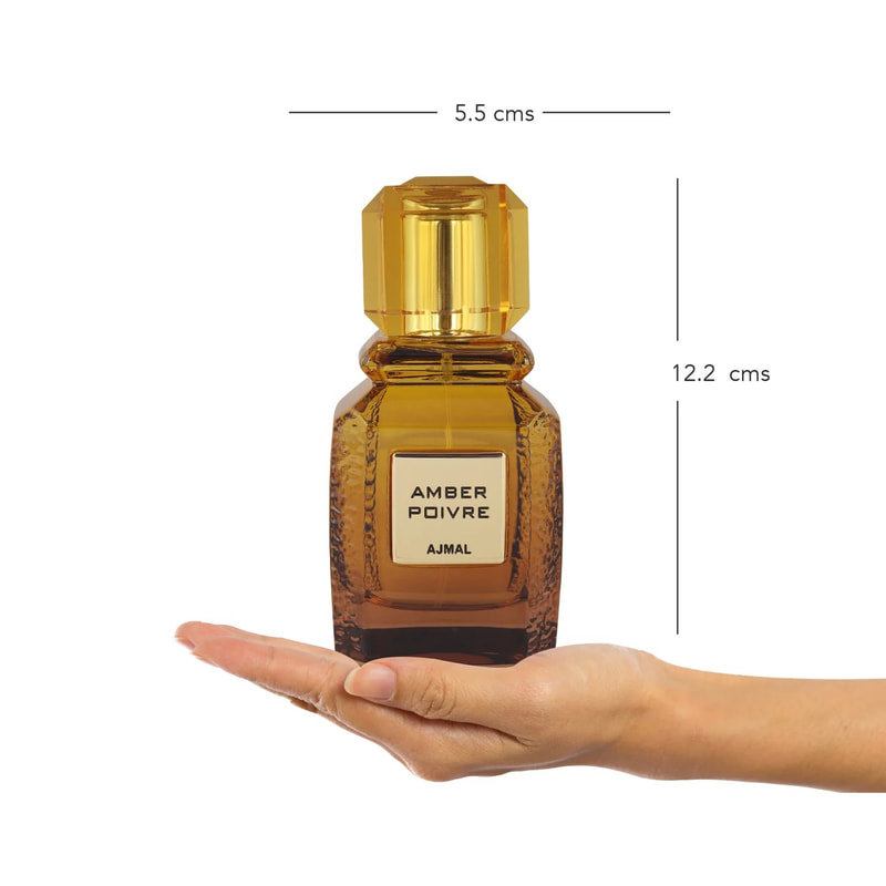 Ajmal Amber Precious 100ml