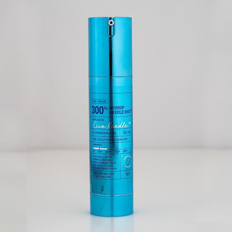 VT Cosmetics Hydrop Reedle Shot 300