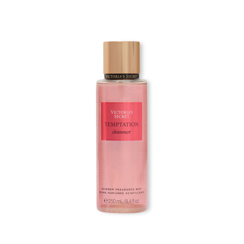 Victoria´s Secret Temptation Shimmer 250ml