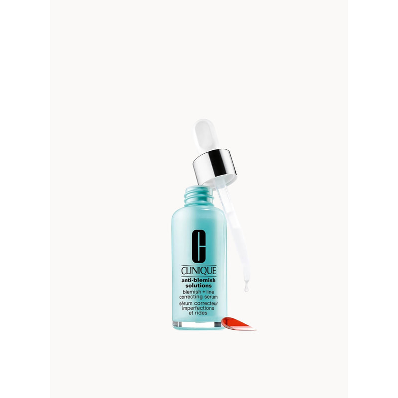 Clinique Anti-Blemish Solution Line Correcting Serum