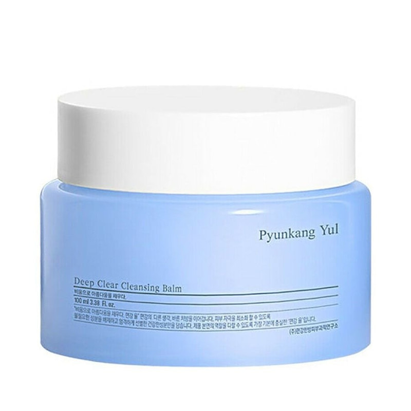 Pyunkang Yul Basic Deep Clear Cleansing