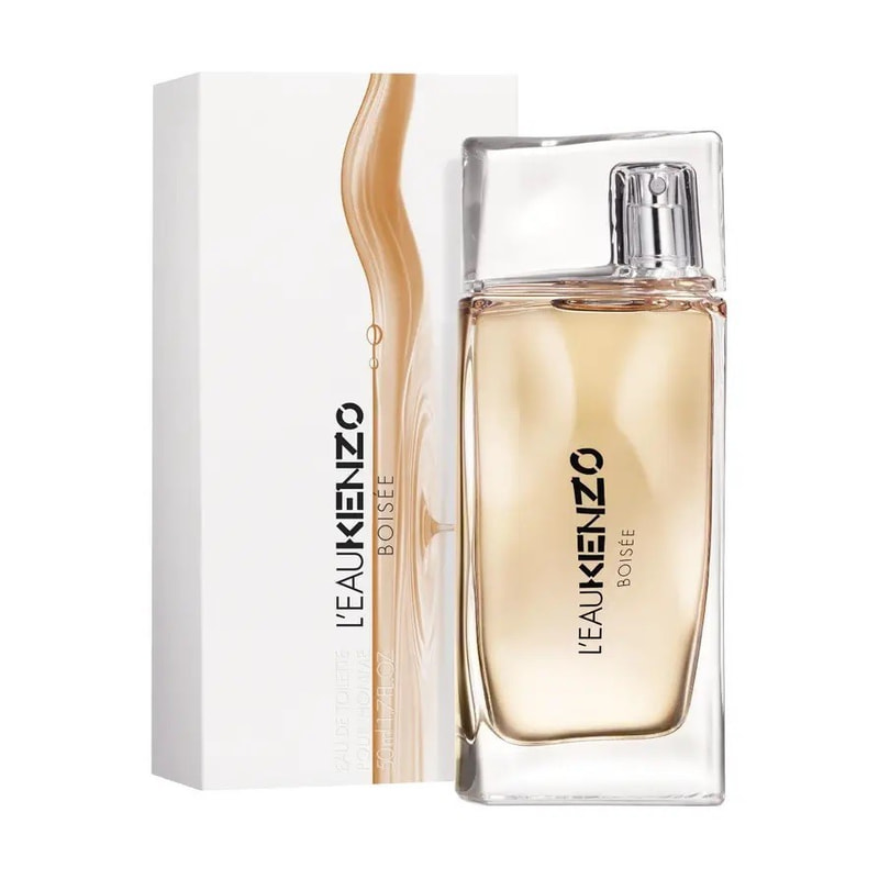 KENZO L`Eau Kenzo Boisée 50ml