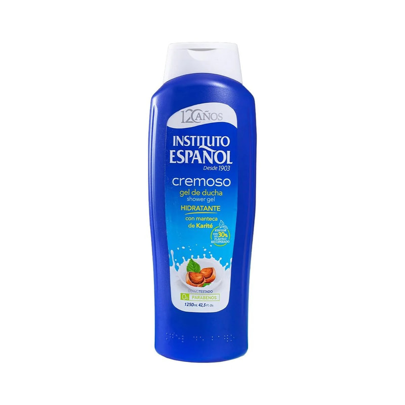 Instituto Espanol Coco Shower Gel 1250ml