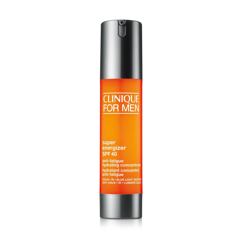 Clinique Superdefense Spf 40 Multi-Correcting Gel