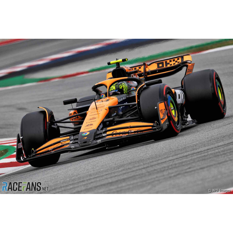 F1 Race Collection Turn 1 75ml
