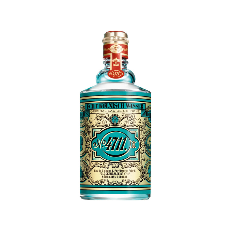 4711 Original 50ml