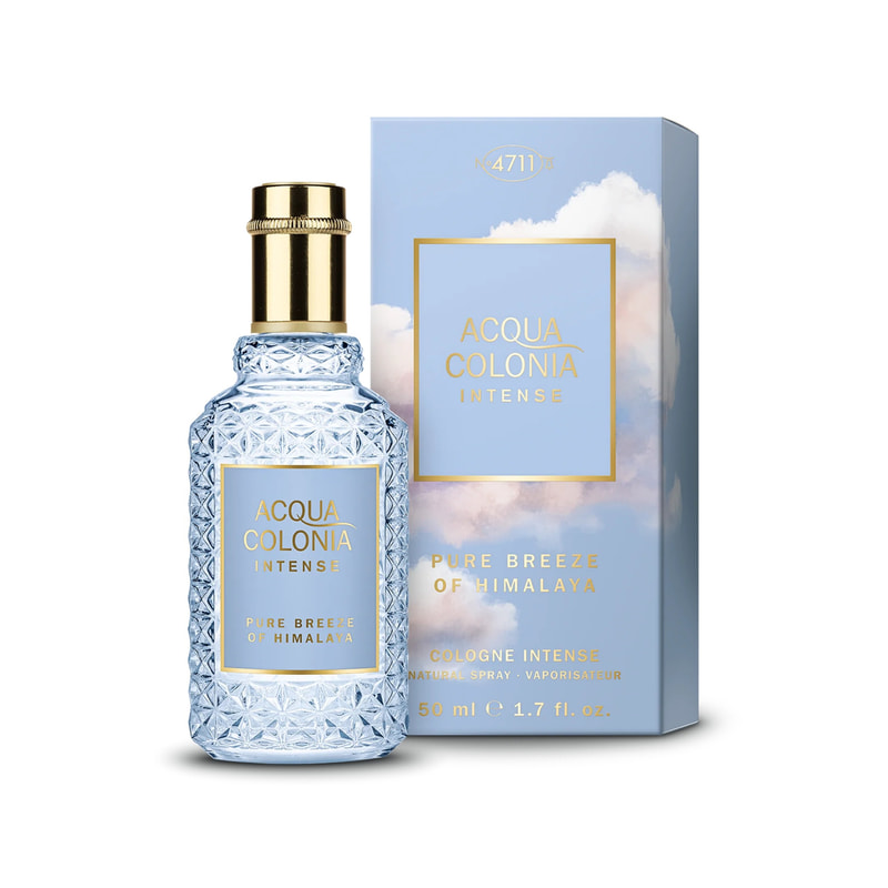 4711 Acqua Colonia Intense Pure Breeze