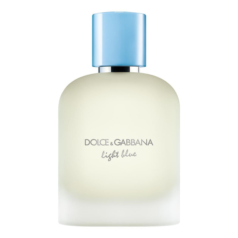 Dolce&Gabbana Light Blue 100ml