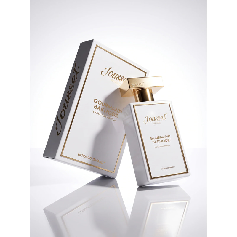 Jousset Gourmand Bakhoor 50ml