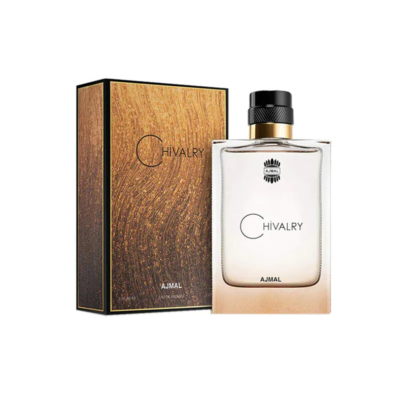Ajmal Chivalry 100ml
