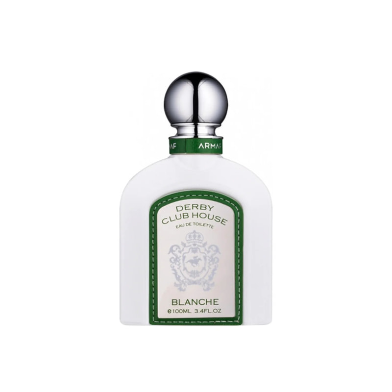 Armaf Derby Club House Blanche 100ml