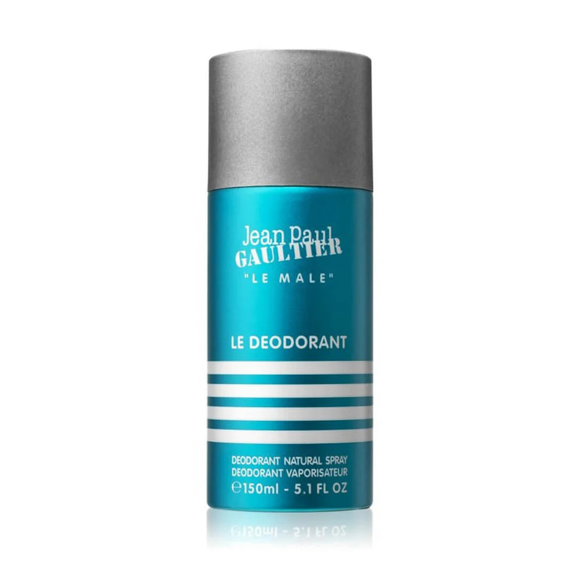 Jean Paul Gaultier Le Male Deo