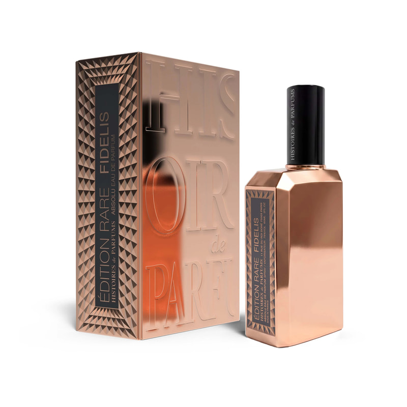 Histoires de Parfums Fidelis 60ml