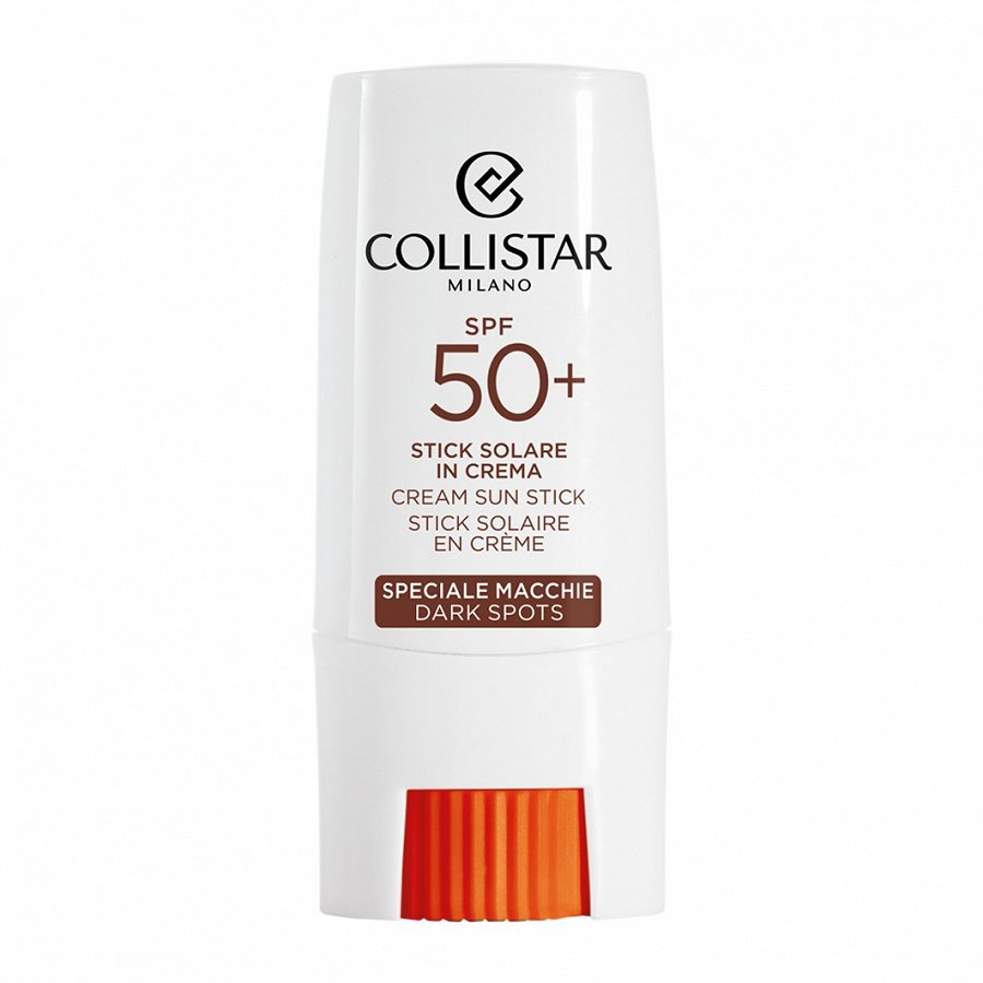 Collistar Sun Cream Stick Corrective Protection Special Stains Spf50+ 9ml by Collistar