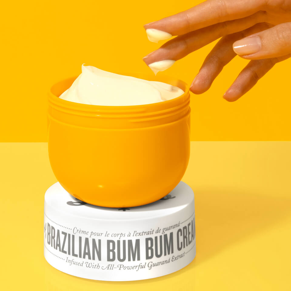 Sol De Janeiro Brazilian Bum Bum Cream 75ml by Sol De Janeiro