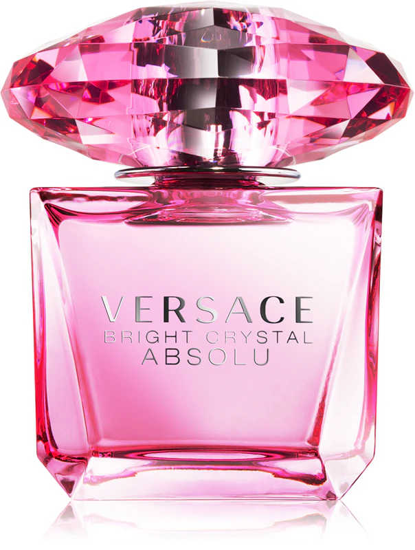 Versace Bright Crystal Absolu Edp 50ml by Versace