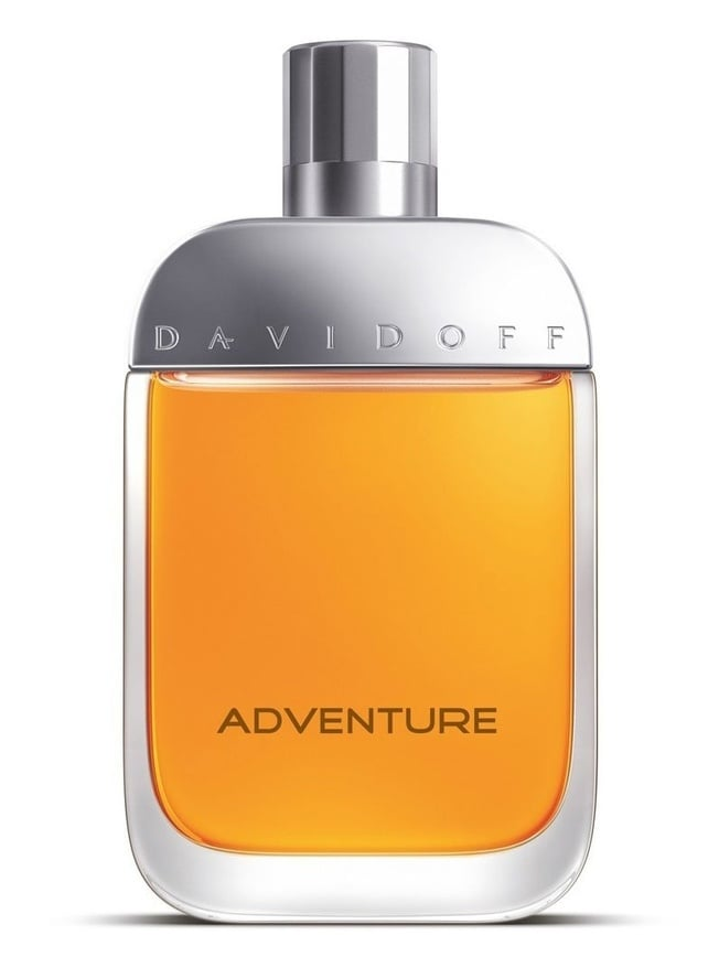 Davidoff Adventure Edt 100ml by Davidoff