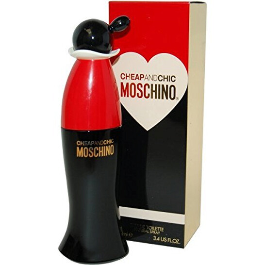 Moschino Cheap & Chic Edt 100ml by Moschino