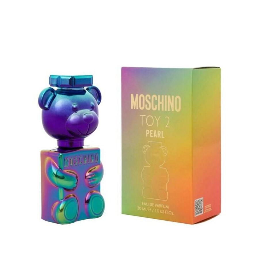 Moschino Toy 2 Pearl Eau De Parfum Spray 30ml by Moschino