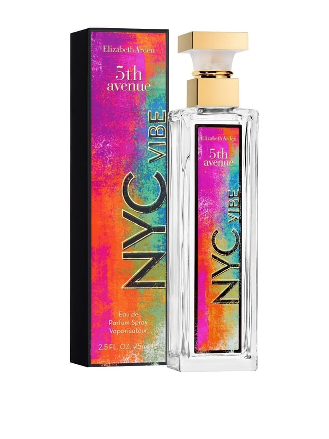 Elizabeth Arden 5th Avenue NYC Vibe 75ml by Elizabeth Arden