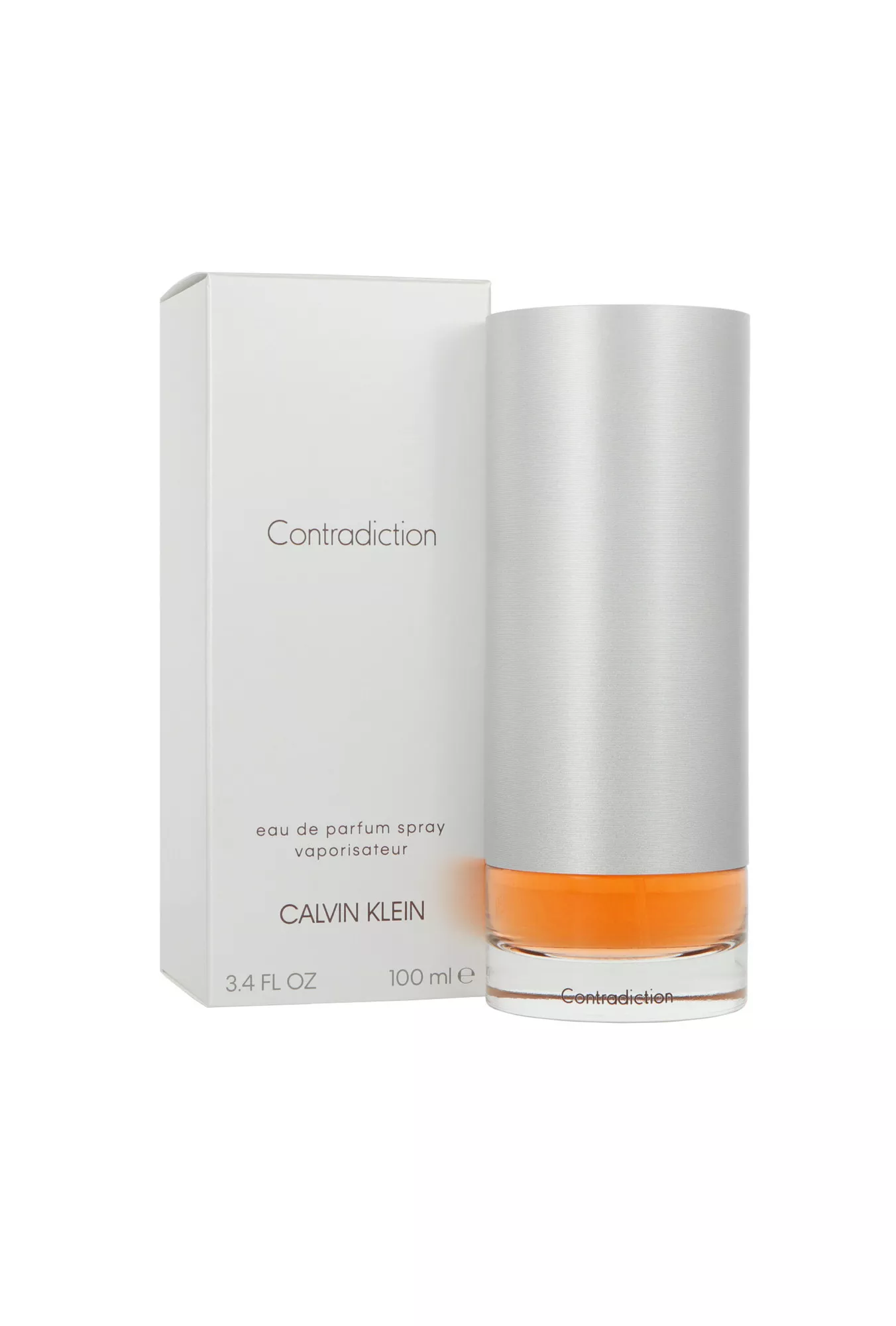 Calvin Klein Contradiction Women Edp 100ml by Calvin Klein