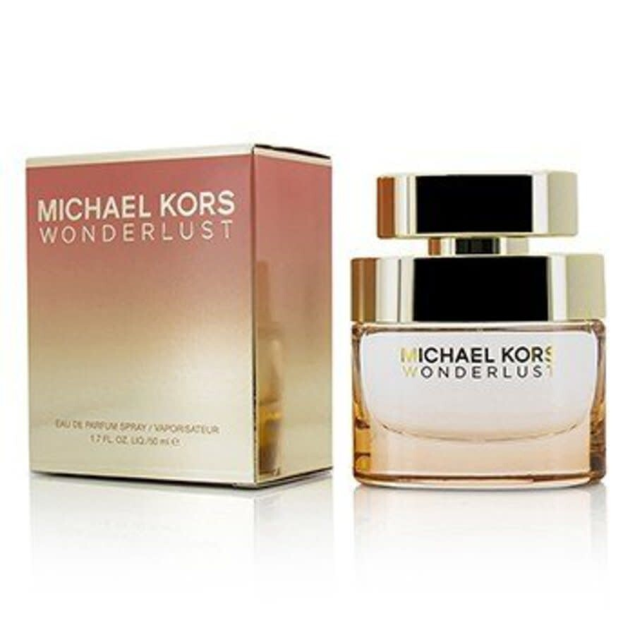 Michael Kors Wonderlust Eau de Parfum Spray for Women 50ml by Michael Kors