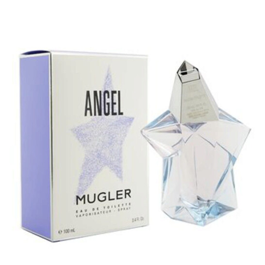 Thierry Mugler Standing Star Eau De Toilette Spray 100ml by Thierry Mugler
