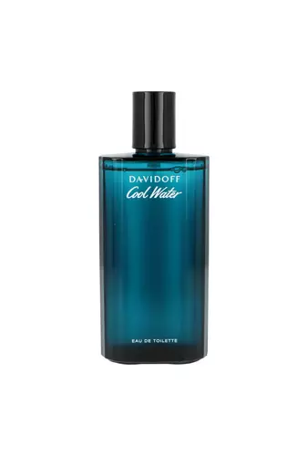 Davidoff Cool Water Man Eau De Toilette 75ml by Davidoff