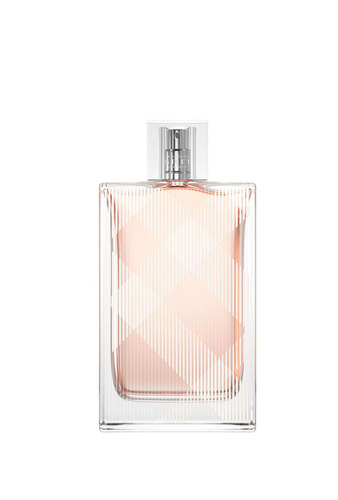 Burberry Brit For Women Eau De Toilette 100ml by Burberry