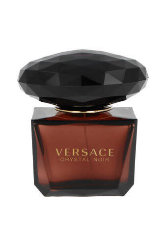 Versace Crystal Noir Eau De Toilette Spray 90ml by Versace