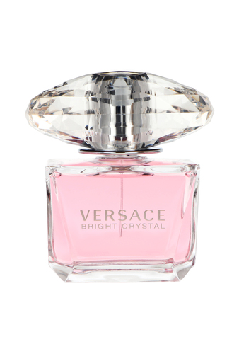 Versace Bright Crystal Eau De Toilette 90ml by Versace
