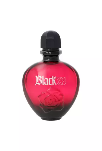 Paco Rabanne Black XS For Her Edt 80ml by Paco Rabanne