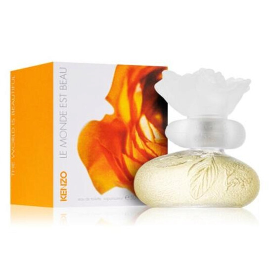 Kenzo Le Monde Est Beau 50 Ml - Kenzo Fragrance by Kenzo