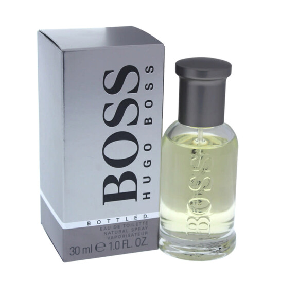 Hugo Boss Boss Bottled Eau de Toilette Spray 30ml by Hugo Boss