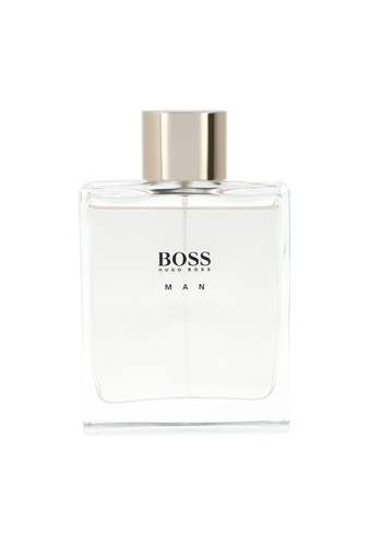 Hugo Boss Boss Orange Man Eau De Toilette Spray 100ml by Hugo Boss