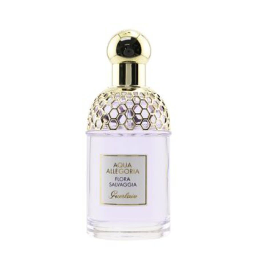 Aqua Allegoria Flora Salvaggia Eau de Toilette 75ml by Guerlain