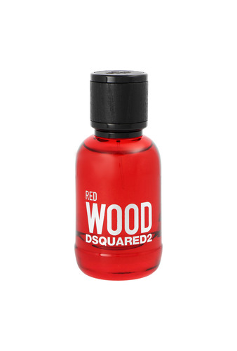 Dsquared2 Red Wood Pour Femme Eau De Toilette Spray 50ml by Dsquared2
