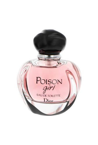 Christian Dior Poison Girl EDT Vaporisateur 50ml by Dior