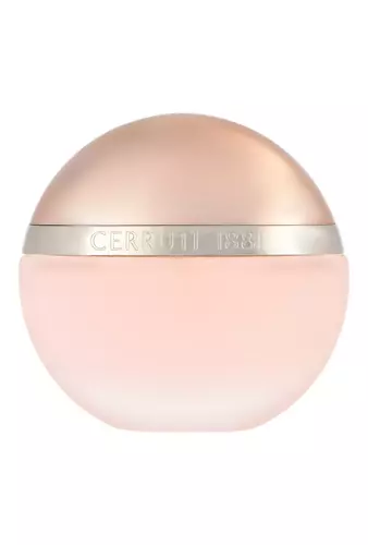 Cerruti 1881 For Women Eau de Toilette 100ml by Nino Cerruti