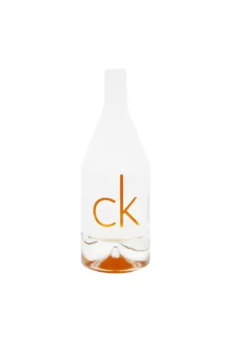 Calvin Klein Ck In2u Her Eau de Toilette Spray 150ml by Calvin Klein