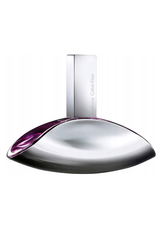 Calvin Klein Euphoria For Women 100ml - Eau de Parfum by Calvin Klein