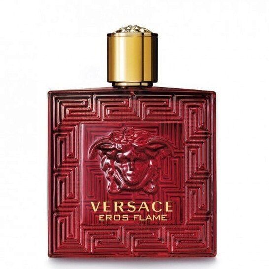 Versace Eros Flame Eau de Parfum 100ml by Versace