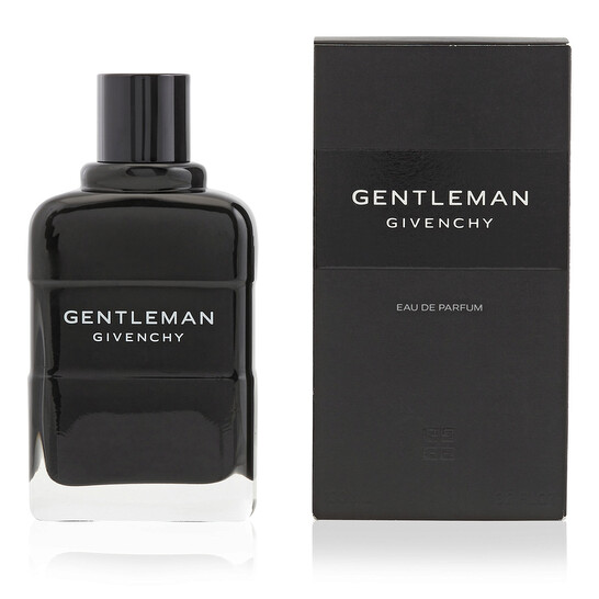 Givenchy Gentleman Eau De Parfum Spray 100ml by Givenchy
