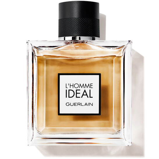 Guerlain L`Homme Ideal Edt 100ml by Guerlain