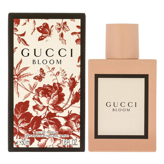 Gucci Bloom Edp 50ml by Gucci